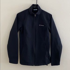 Columbia Shell Jacket